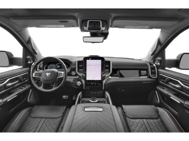 2026 RAM 1500 Tungsten Crew Cab 4x4 5'7' Box