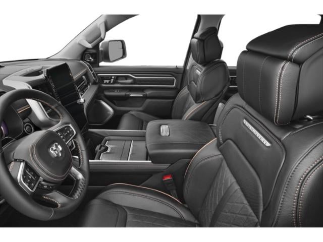 2026 RAM 1500 Tungsten Crew Cab 4x4 5'7' Box