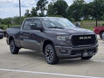 2026 RAM Ram 1500 RAM 1500 LARAMIE CREW CAB 4X4 6'4' BOX