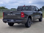 2026 RAM Ram 1500 RAM 1500 LARAMIE CREW CAB 4X4 6'4' BOX