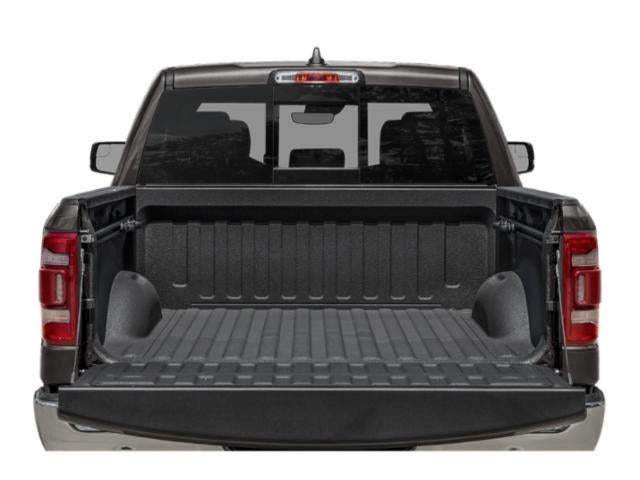 2024 RAM 1500 Laramie Crew Cab 4x4 6'4' Box