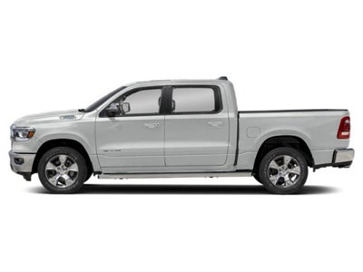 2024 RAM 1500 Laramie Crew Cab 4x4 6'4' Box