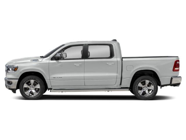 2024 RAM 1500 Laramie Crew Cab 4x4 6'4' Box