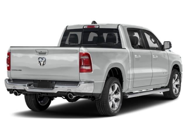 2024 RAM 1500 Laramie Crew Cab 4x4 6'4' Box
