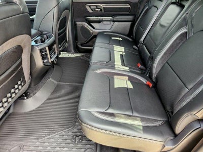 2027 RAM Ram 1500 RAM 1500 RHO CREW CAB 4X4 5'7' BOX