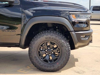 2027 RAM Ram 1500 RAM 1500 RHO CREW CAB 4X4 5'7' BOX