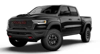 2027 RAM Ram 1500 RAM 1500 RHO CREW CAB 4X4 5'7' BOX