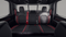 2027 RAM Ram 1500 RAM 1500 RHO CREW CAB 4X4 5'7' BOX