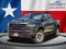 2027 RAM Ram 1500 RAM 1500 RHO CREW CAB 4X4 5'7' BOX