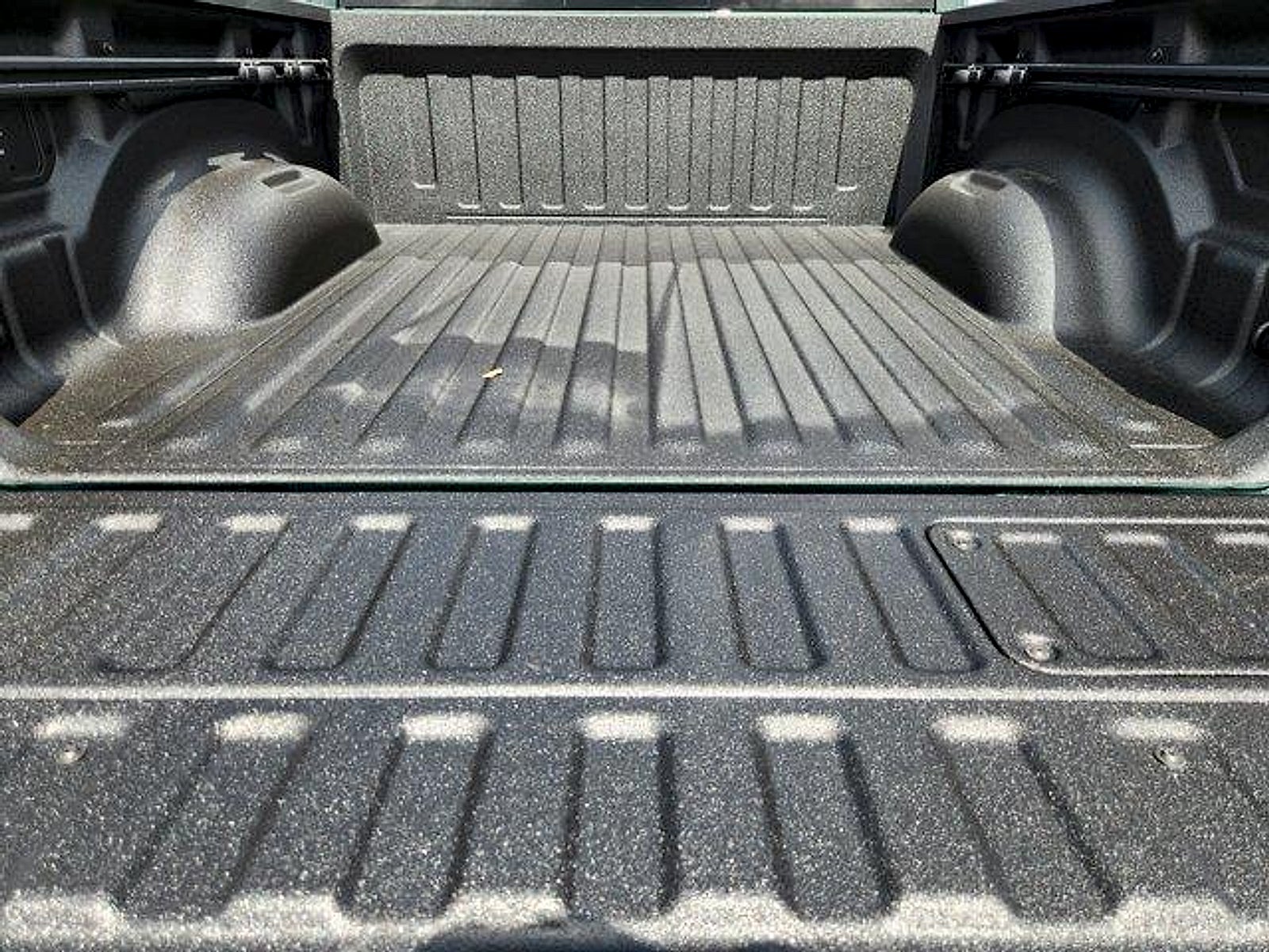 2027 RAM Ram 1500 RAM 1500 RHO CREW CAB 4X4 5'7' BOX