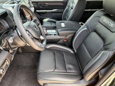 2027 RAM Ram 1500 RAM 1500 RHO CREW CAB 4X4 5'7' BOX