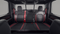 2027 RAM Ram 1500 RAM 1500 RHO CREW CAB 4X4 5'7' BOX