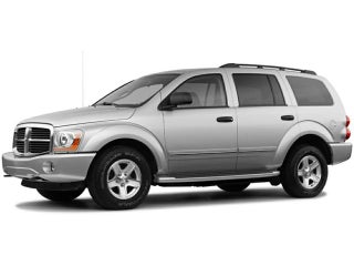 2005 Dodge Durango SLT