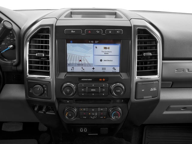 2017 Ford F-250 XLT
