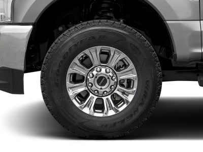 2017 Ford F-250 XLT