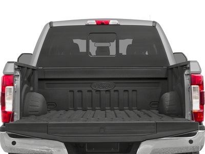 2017 Ford F-250 XLT