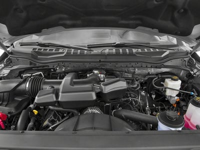 2017 Ford F-250 XLT