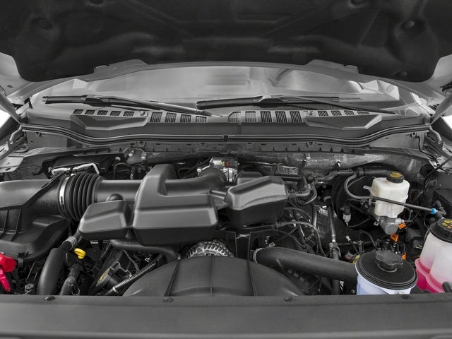 2017 Ford F-250 XLT