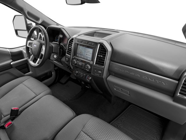 2017 Ford F-250 XLT