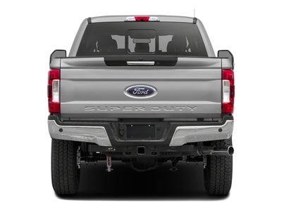 2017 Ford F-250 XLT
