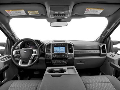 2017 Ford F-250 XLT