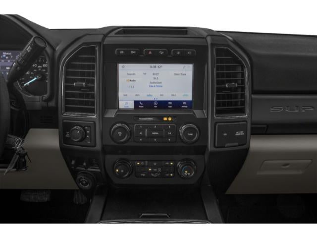 2020 Ford F-250 XLT