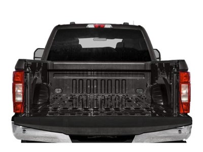 2020 Ford F-250 XLT
