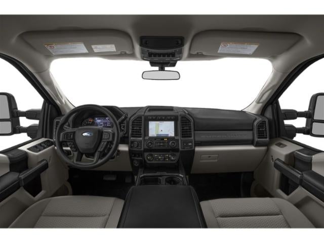 2020 Ford F-250 XLT