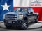 2015 Ford F-250 LARIAT