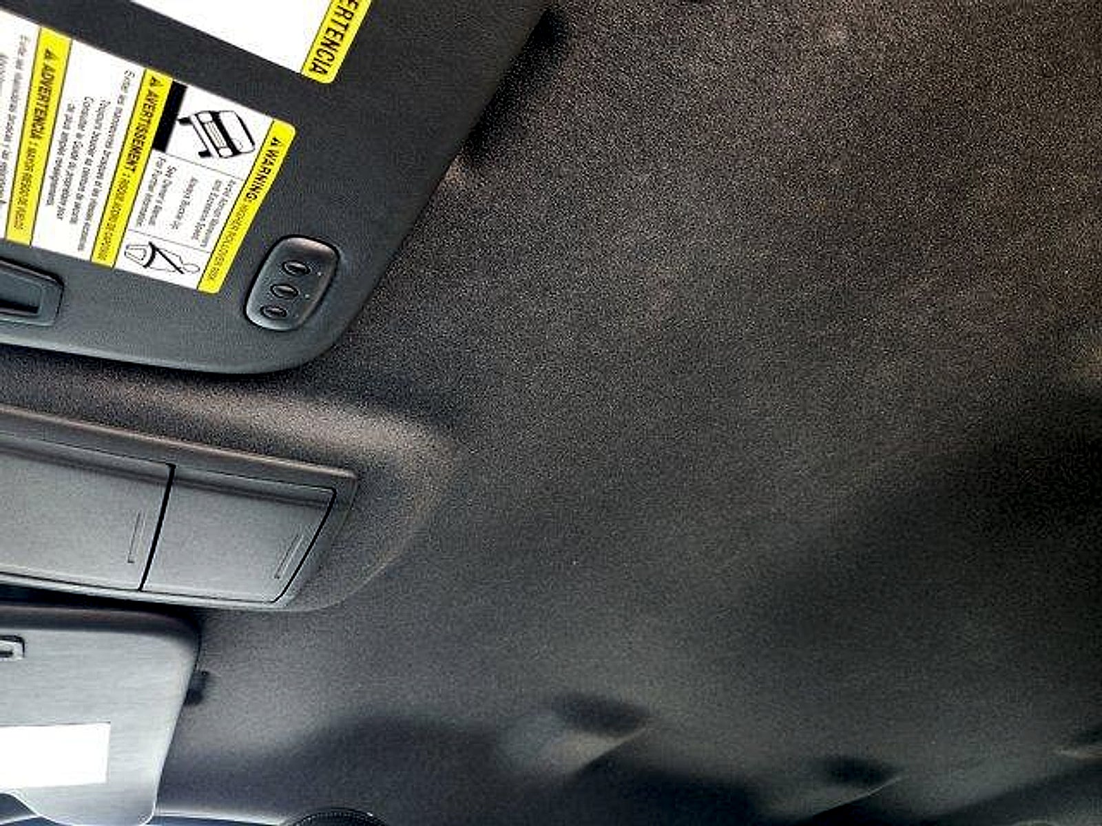 2015 Ford F-250 LARIAT