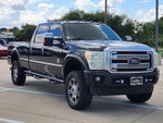 2015 Ford F-250 LARIAT