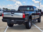2015 Ford F-250 LARIAT