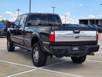 2015 Ford F-250 LARIAT