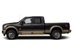 2015 Ford F-250 LARIAT