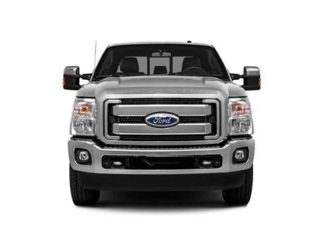 2015 Ford F-250 LARIAT