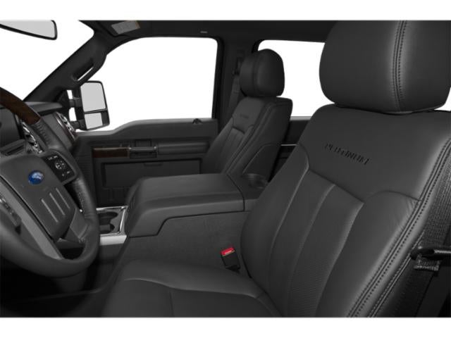 2015 Ford F-250 LARIAT