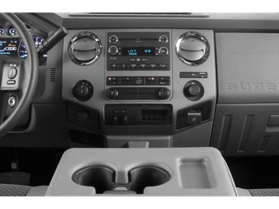2015 Ford F-250 XL