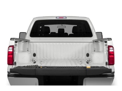 2015 Ford F-250 XL