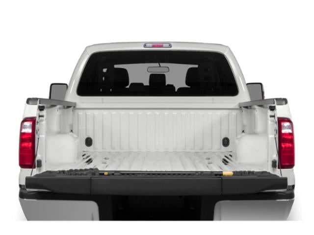2015 Ford F-250 XL