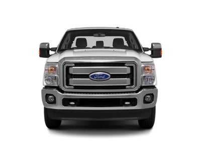 2015 Ford F-250 XL