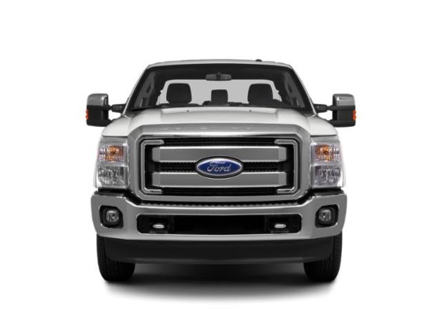2015 Ford F-250 XL