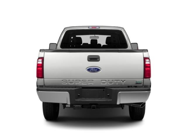2015 Ford F-250 XL