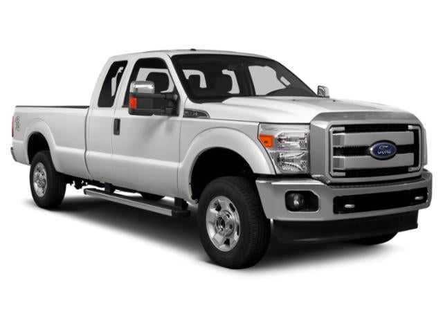 2015 Ford F-250 XL