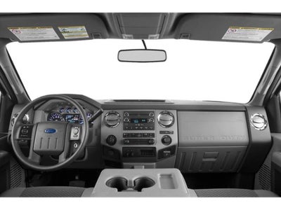 2015 Ford F-250 XL