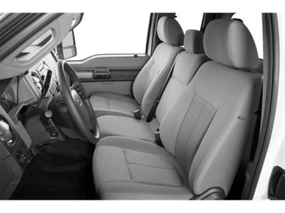 2015 Ford F-250 XL