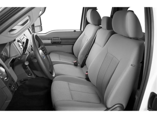 2015 Ford F-250 XL