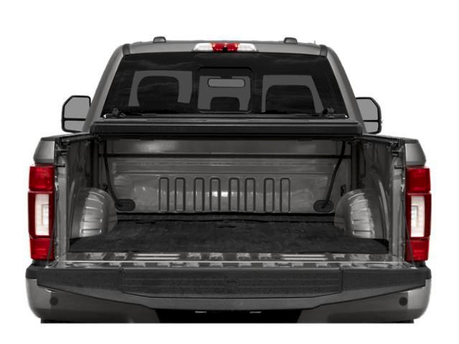 2022 Ford F-350 Platinum