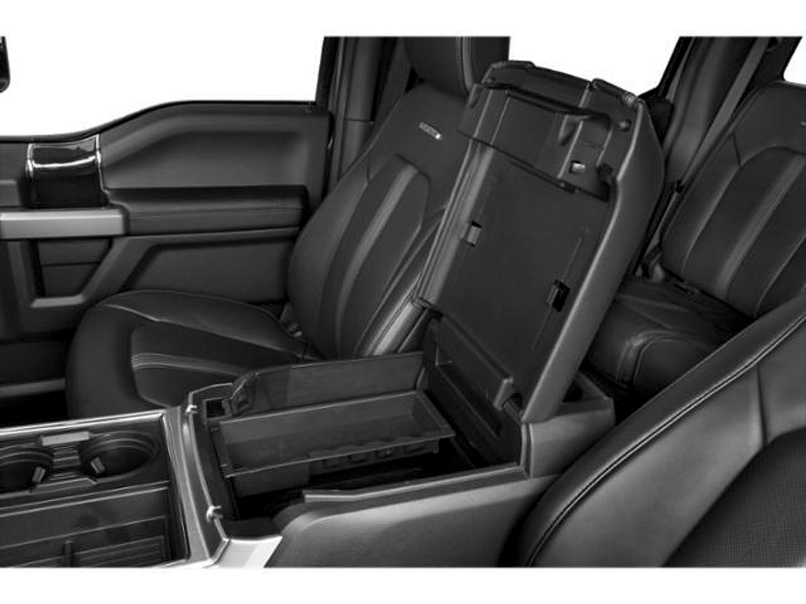 2022 Ford F-350 Platinum