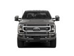 2022 Ford F-350 Platinum