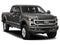 2022 Ford F-350 Platinum
